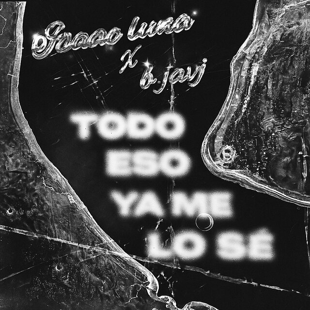 TODO ESO YA ME LO SE