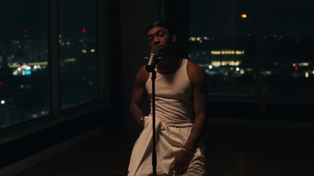 no savin' (Live Performance)