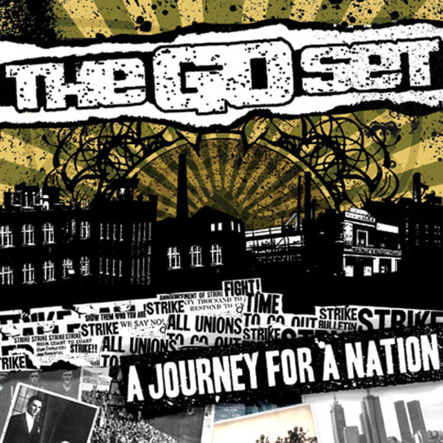A Journey For A Nation