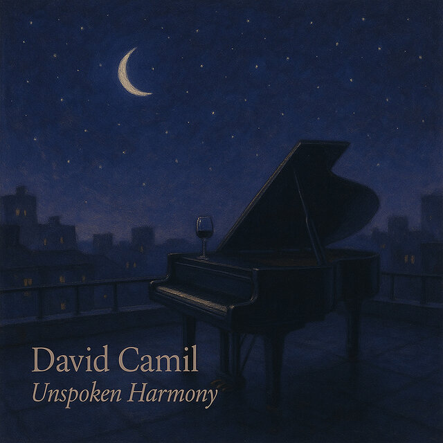 Unspoken Harmony