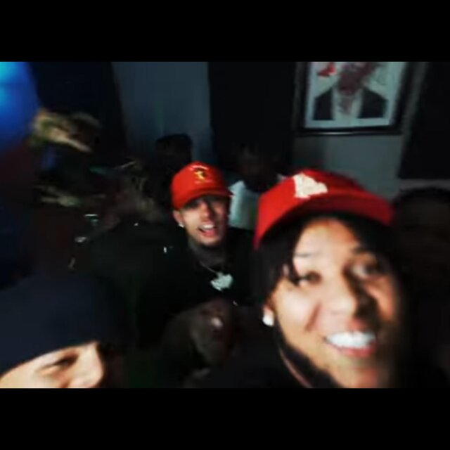 Hotboyz Freestyle