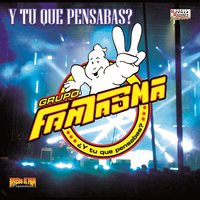 Y Tu Que Pensabas ?