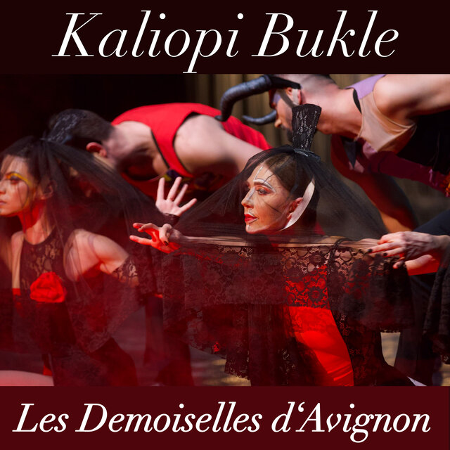 Les Demoiselles d'Avignon
