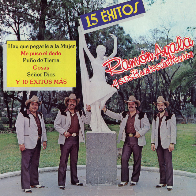 15 Éxitos