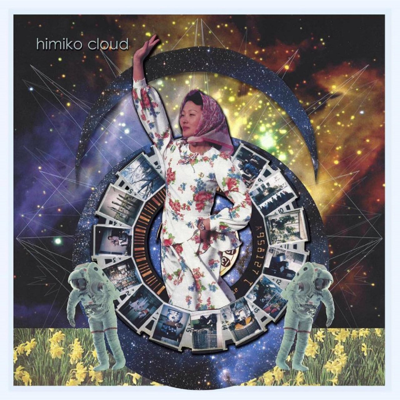 "Himiko Cloud EP?" by Himiko Cloud