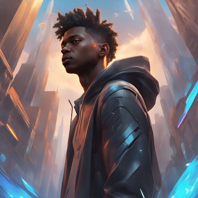 Feeling Like A god