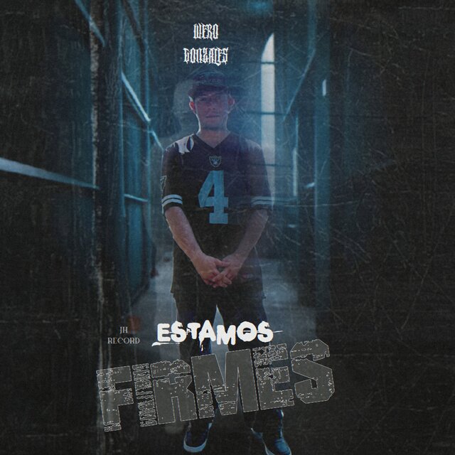 Estamos firmes (Radio Edit)