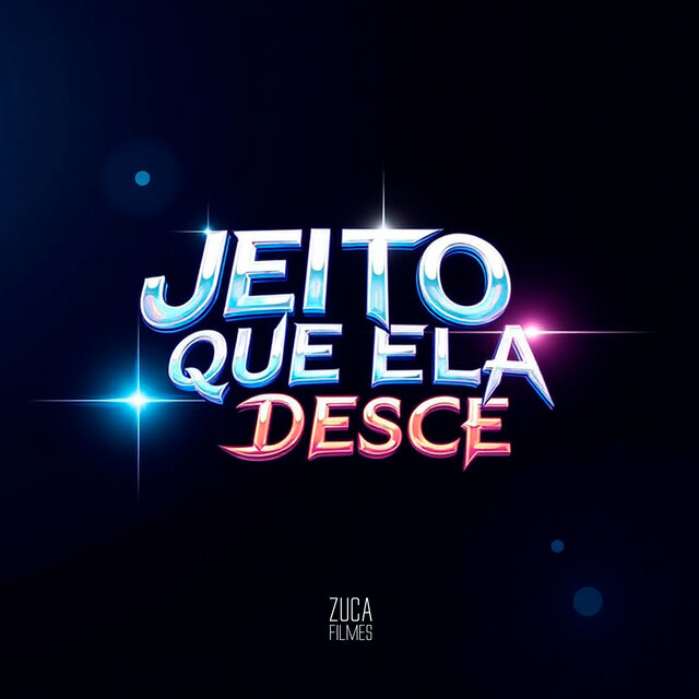 Jeito Que Ela Desce