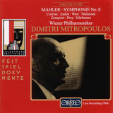Symphony No. 8 in E-Flat Major 