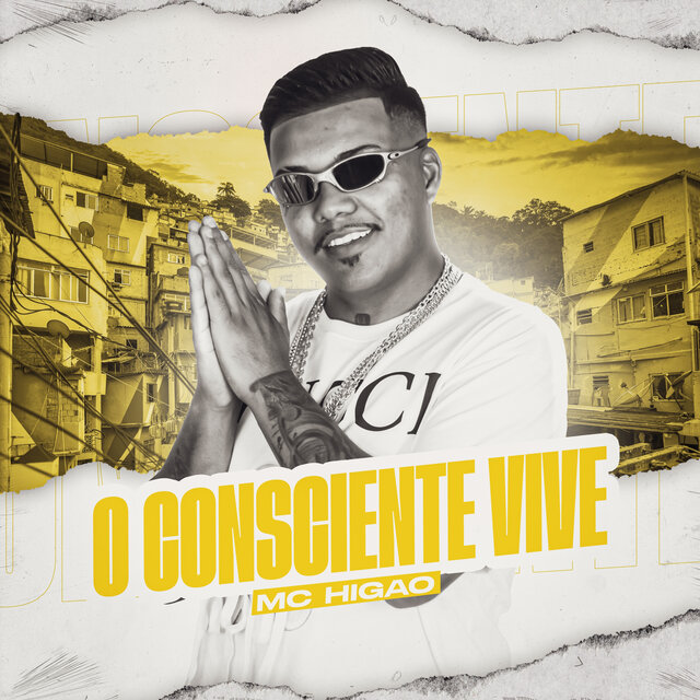 O Consciente Vive