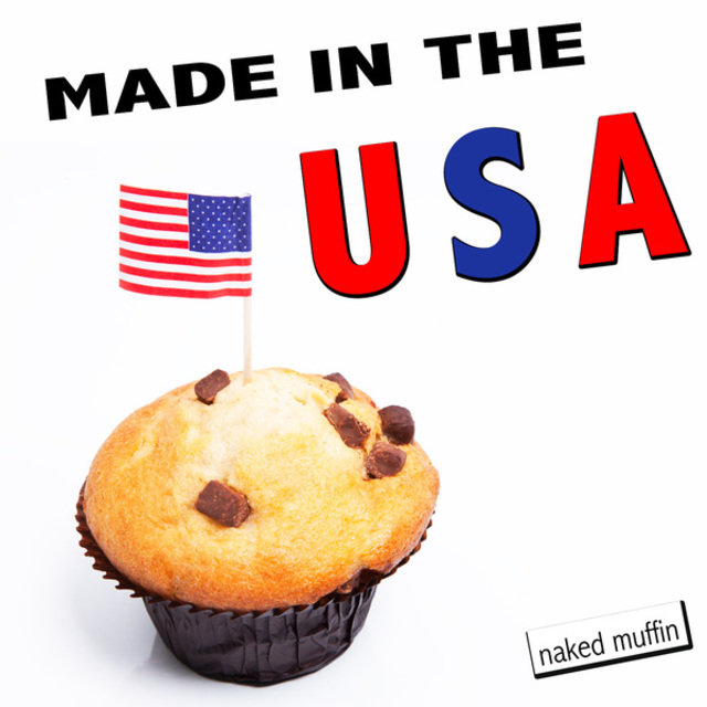 Made in the USA