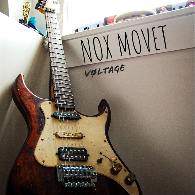 Nox Movet