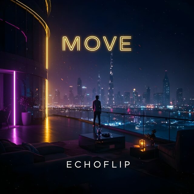 Move
