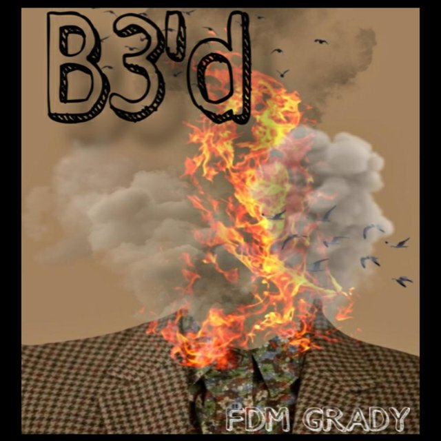 B3'd