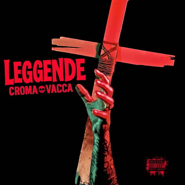 LEGGENDE (feat. Vacca)