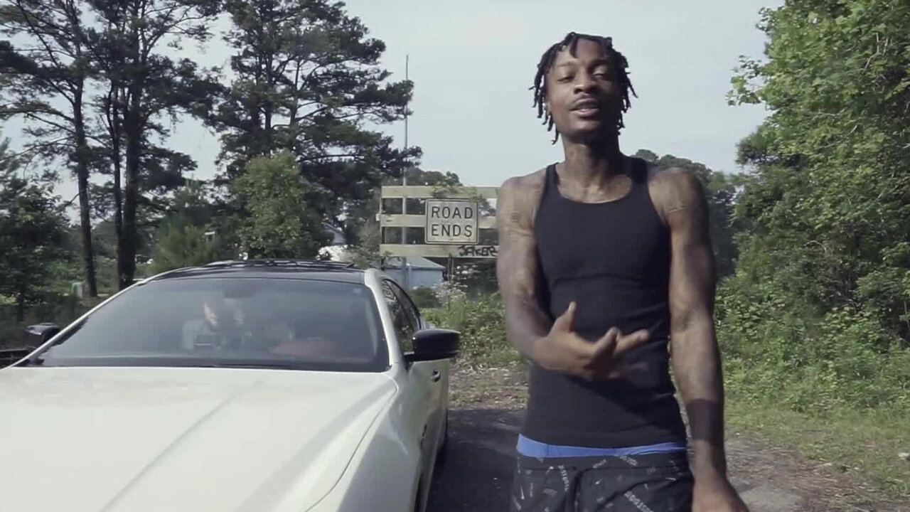 On bro em (feat. Wildboy soulj)