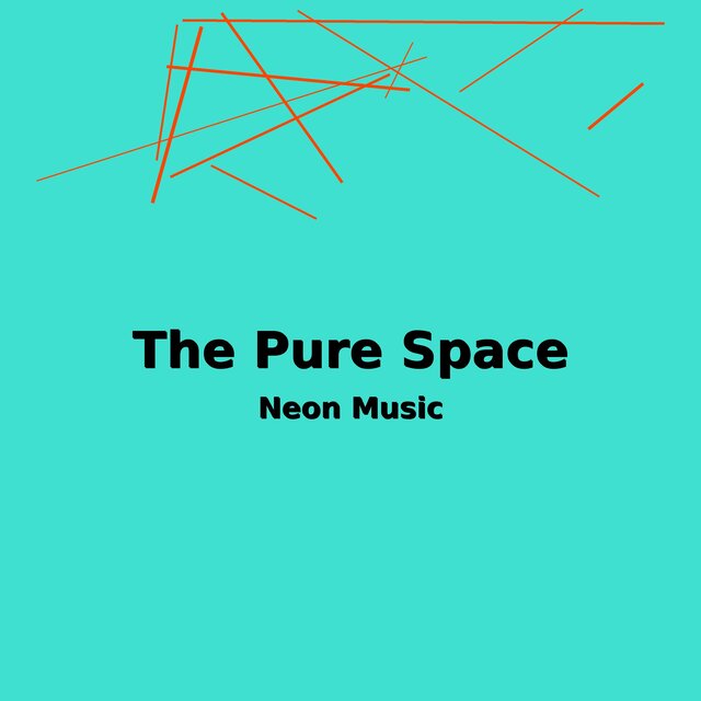 The Pure Space