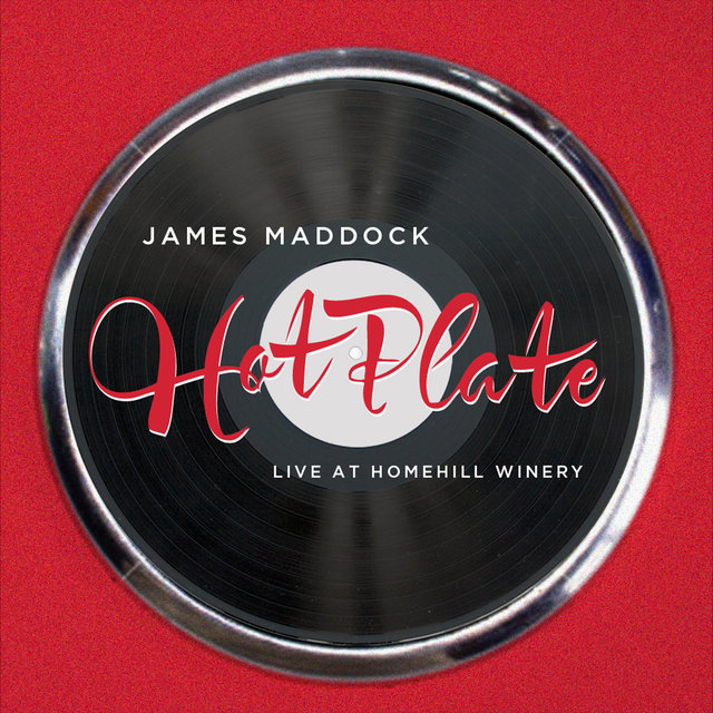 HotPlate : Live At Home Hill Winery