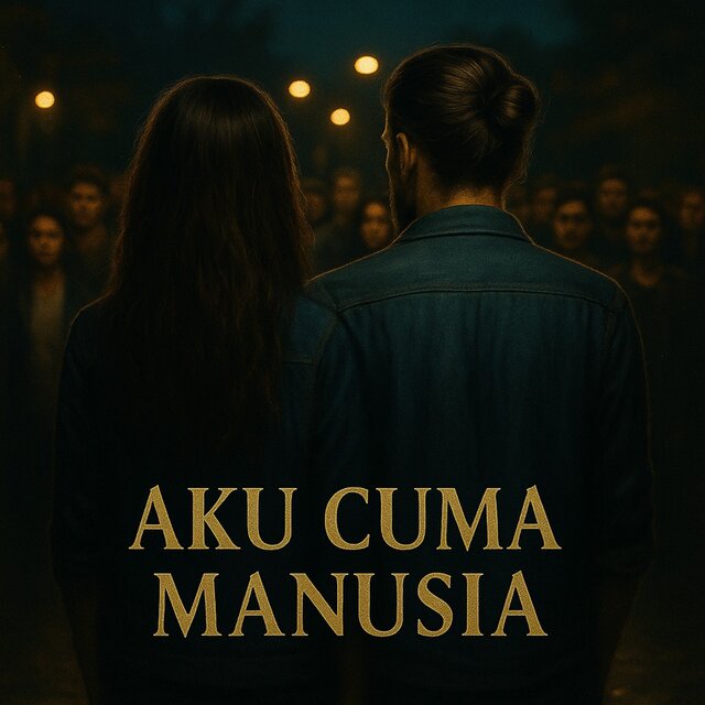 Aku Cuma Manusia