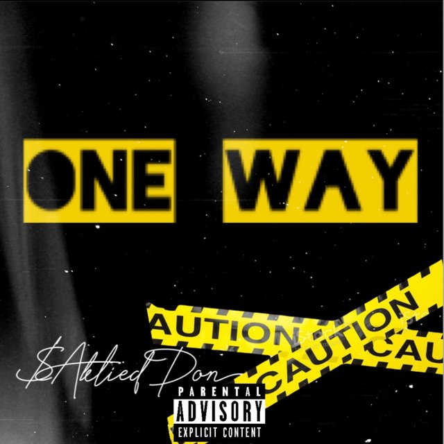 One Way