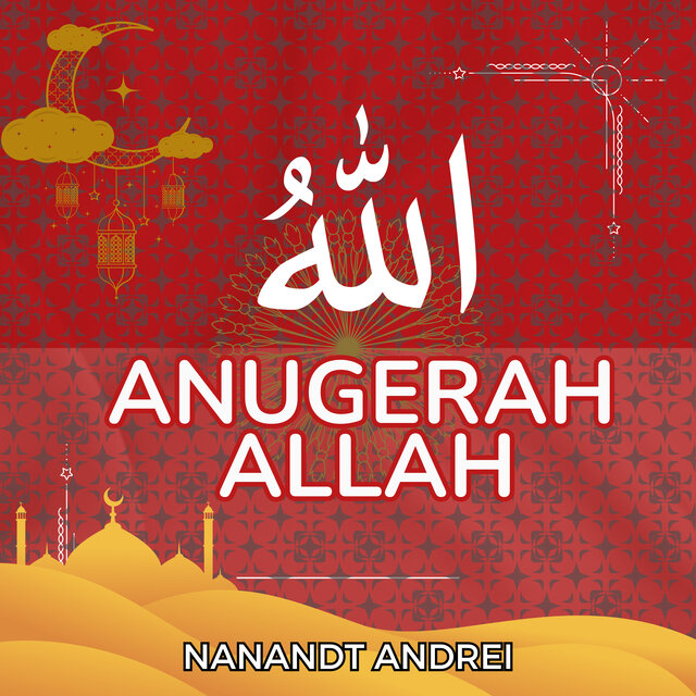 Anugerah Allah