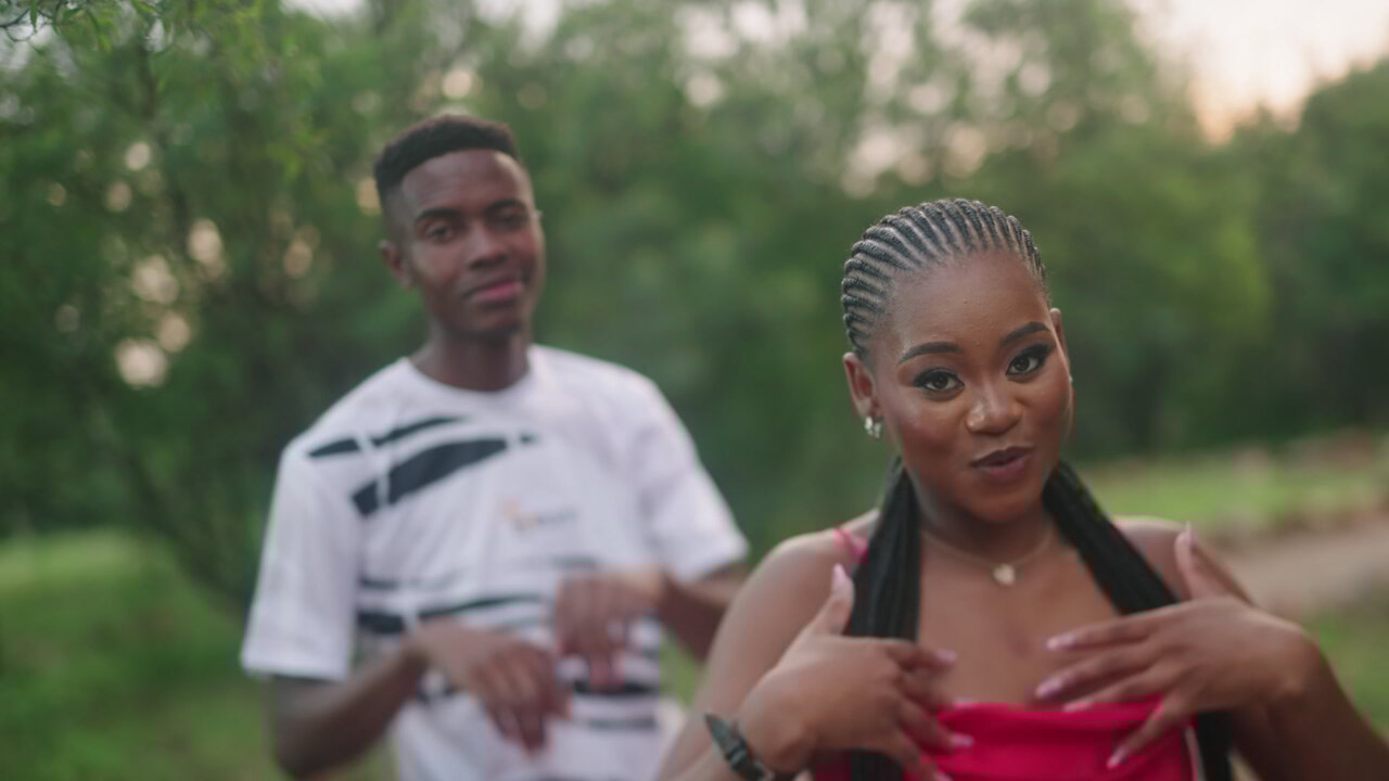 Mina Nawe
