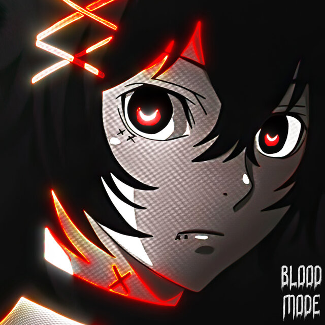 Blood Mode