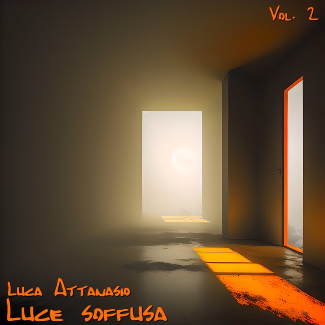 Luce soffusa, Vol.2