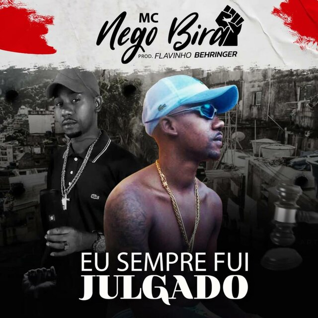Eu Sempre Fui Julgado