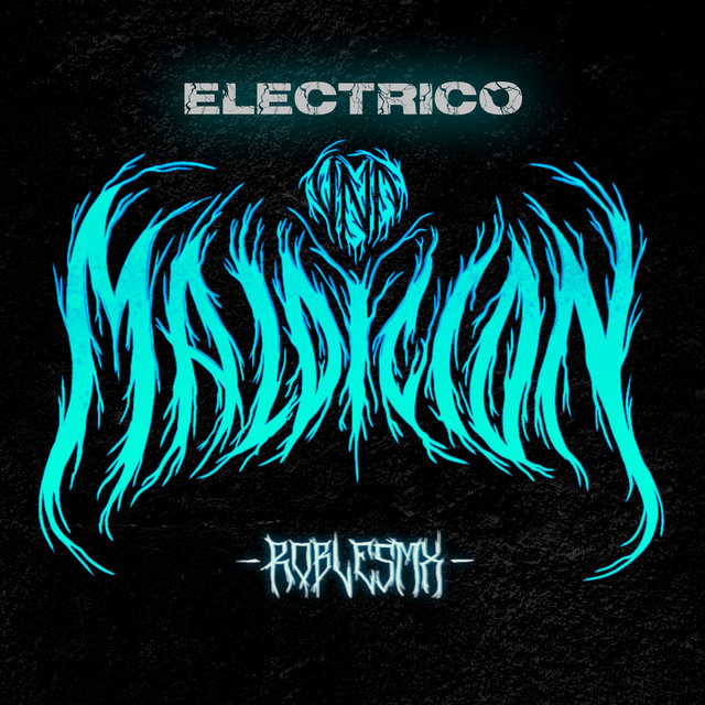 Una Maldición Eléctrico