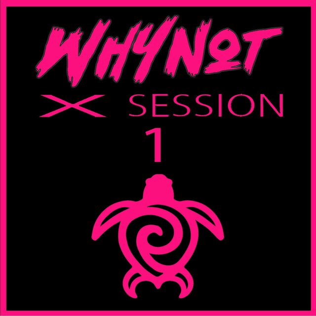 X SESSION 1 EP