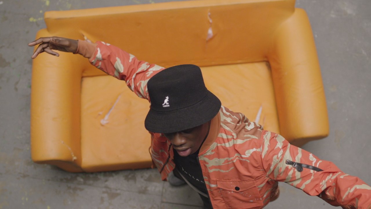 Common Sense (Official Video)