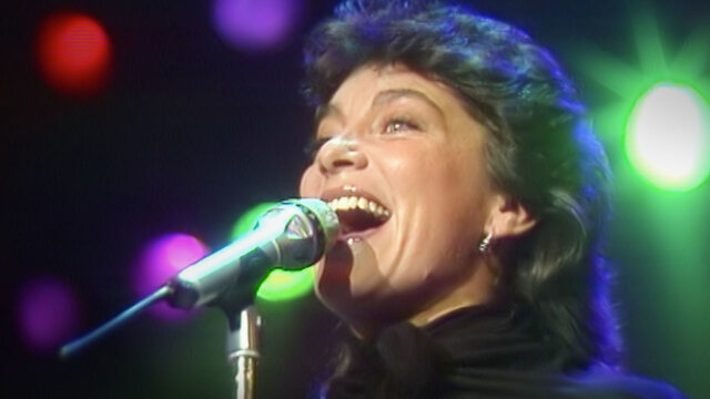 Sarà perché ti amo (Thommys Popshow extra 17.12.1983)