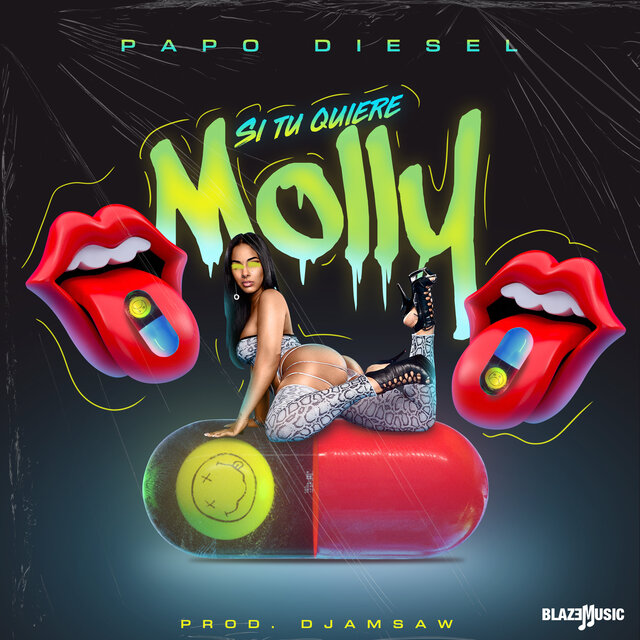 Si Tu Quiere Molly
