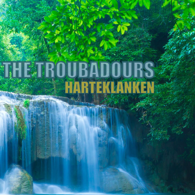 Harteklanken