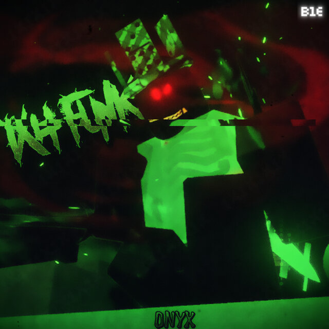 1X4 FUNK