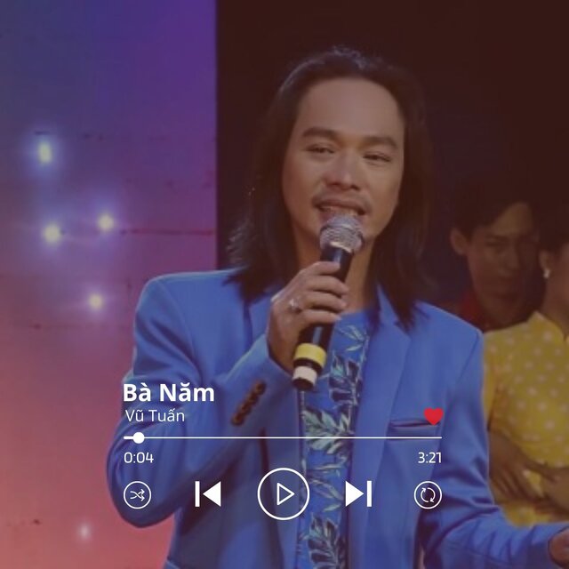 Bà Năm