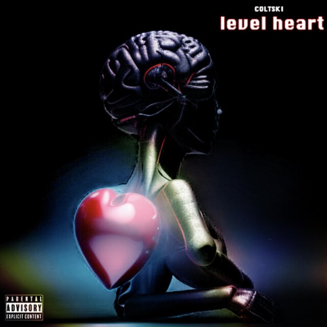 level h<3art