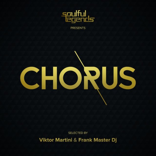 Chorus, Vol. 1
