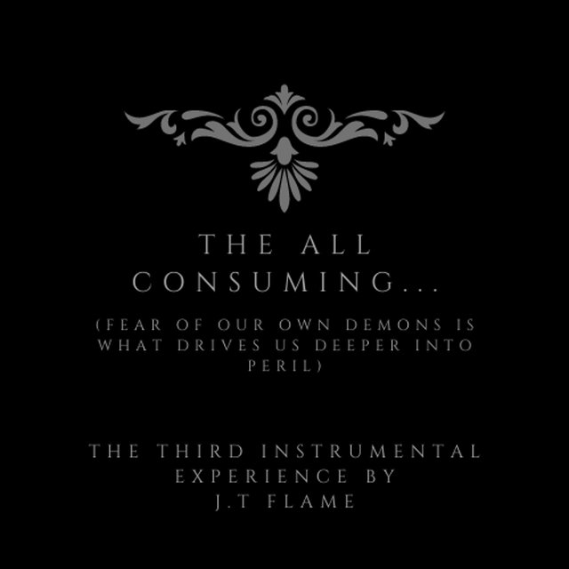 The All Consuming... (Intrumental EP)