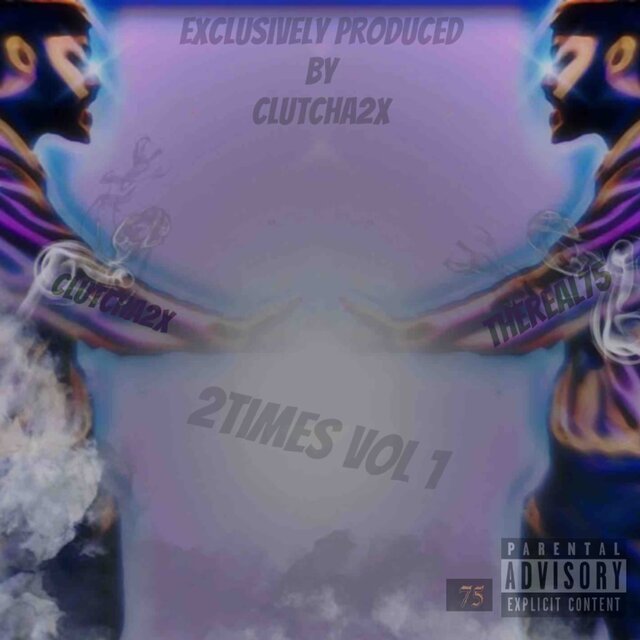 2Times, Vol. 1