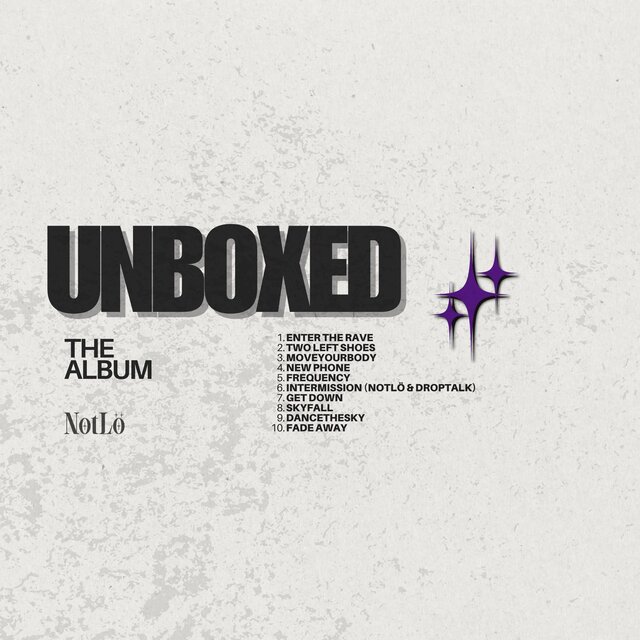 Unboxed