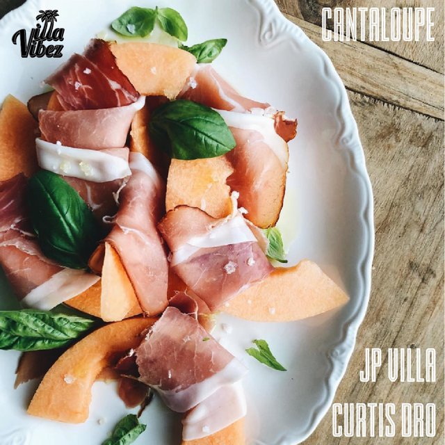 Cantaloupe