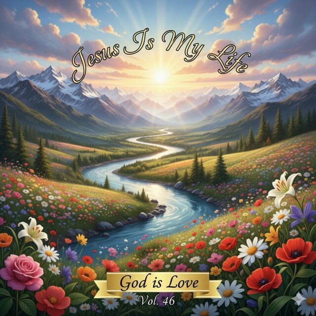 Jesus Is My Life