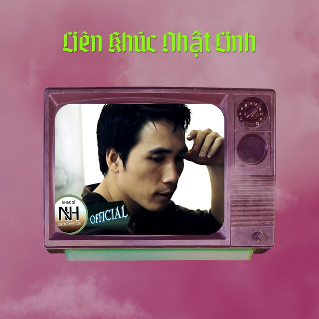 Liên Khúc Nhật Linh