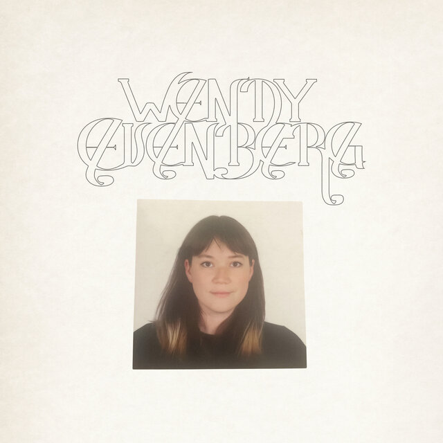 Cover art for album Wendy Eisenberg by Wendy Eisenberg