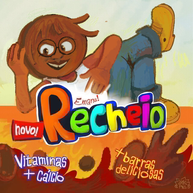 Novo Recheio 2000´s