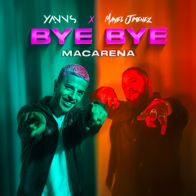 Bye bye (Macarena)