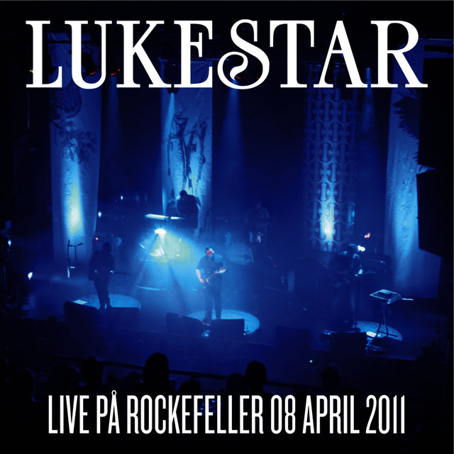 WiMP Bootleg : Live På Rockefeller 8. april 2011
