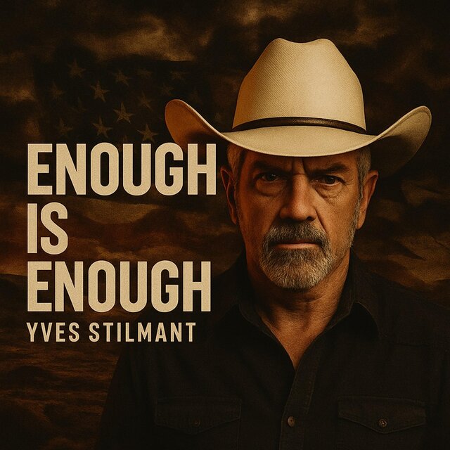 Enough is Enough